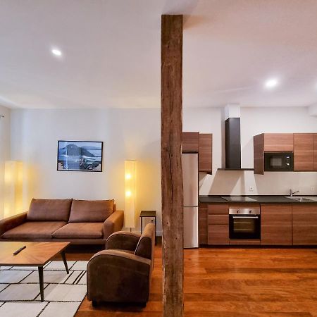 סן סבסטיאן San Bartolome Bay - Iberorent Apartments מראה חיצוני תמונה