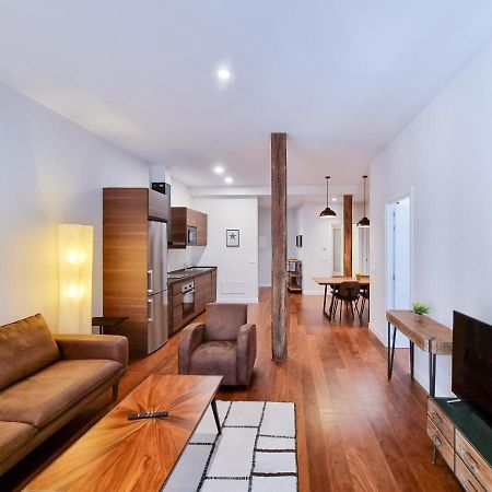סן סבסטיאן San Bartolome Bay - Iberorent Apartments מראה חיצוני תמונה