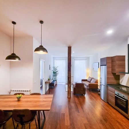 סן סבסטיאן San Bartolome Bay - Iberorent Apartments מראה חיצוני תמונה