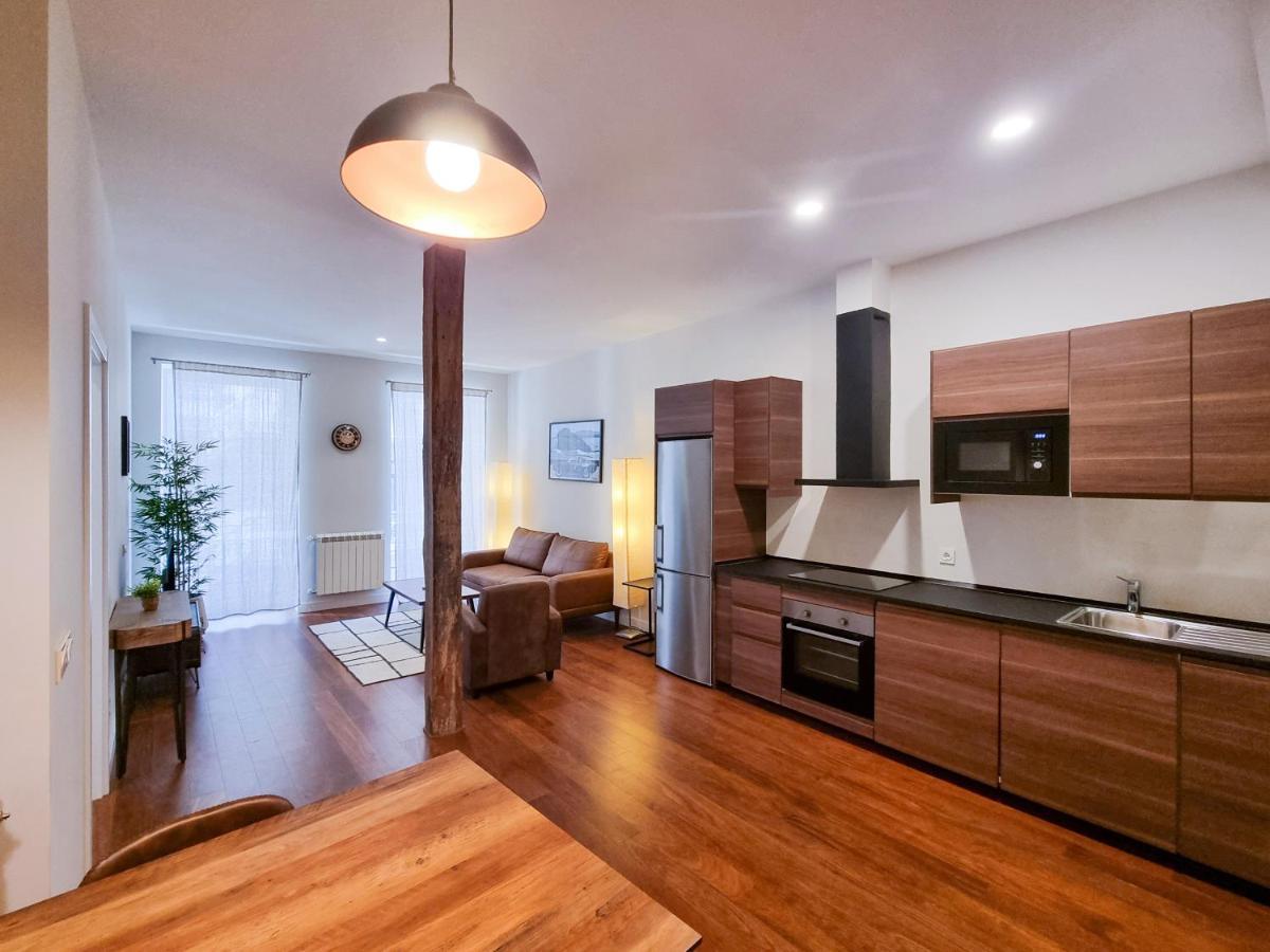 סן סבסטיאן San Bartolome Bay - Iberorent Apartments מראה חיצוני תמונה