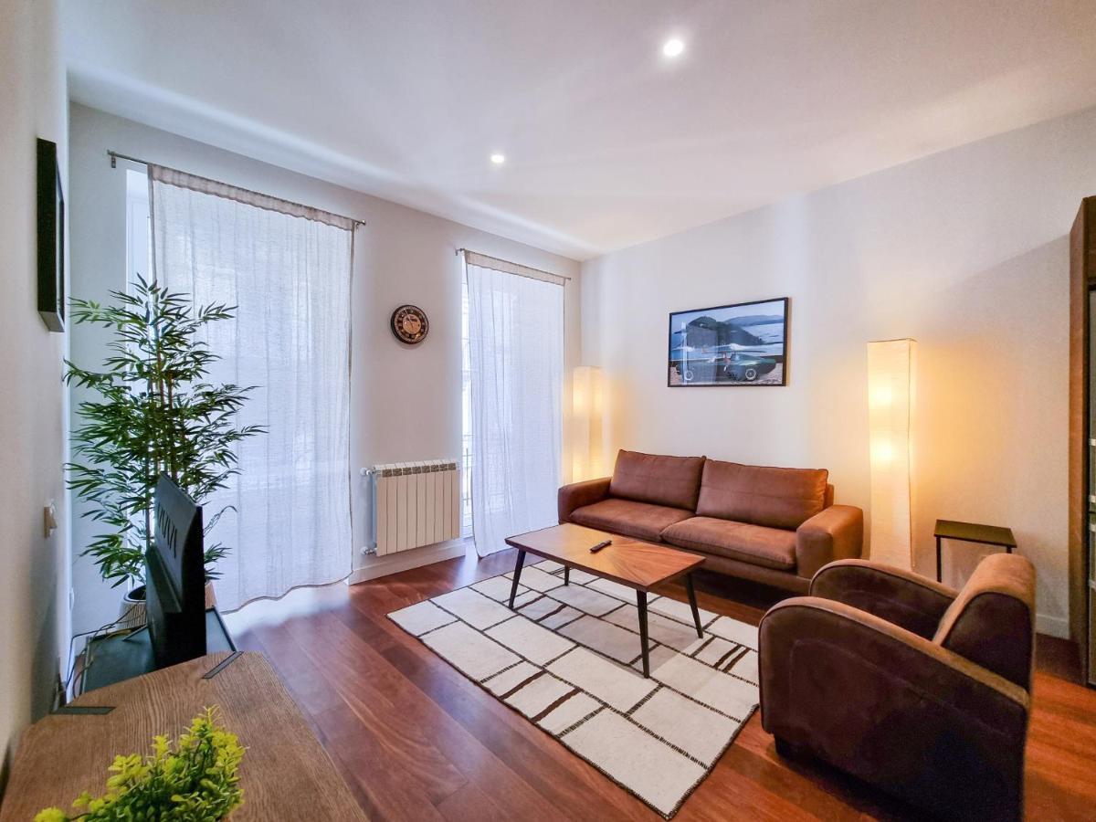 סן סבסטיאן San Bartolome Bay - Iberorent Apartments מראה חיצוני תמונה
