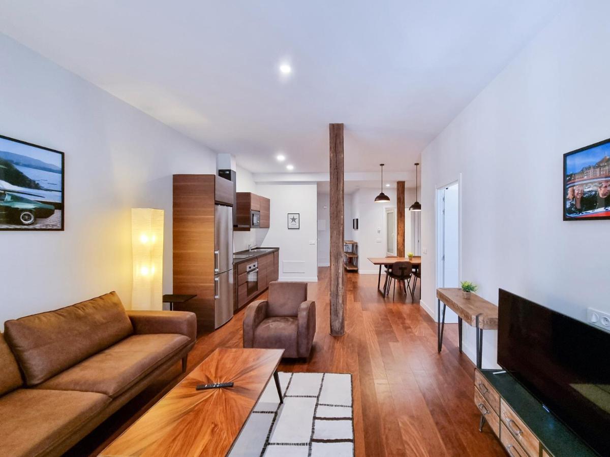 סן סבסטיאן San Bartolome Bay - Iberorent Apartments מראה חיצוני תמונה