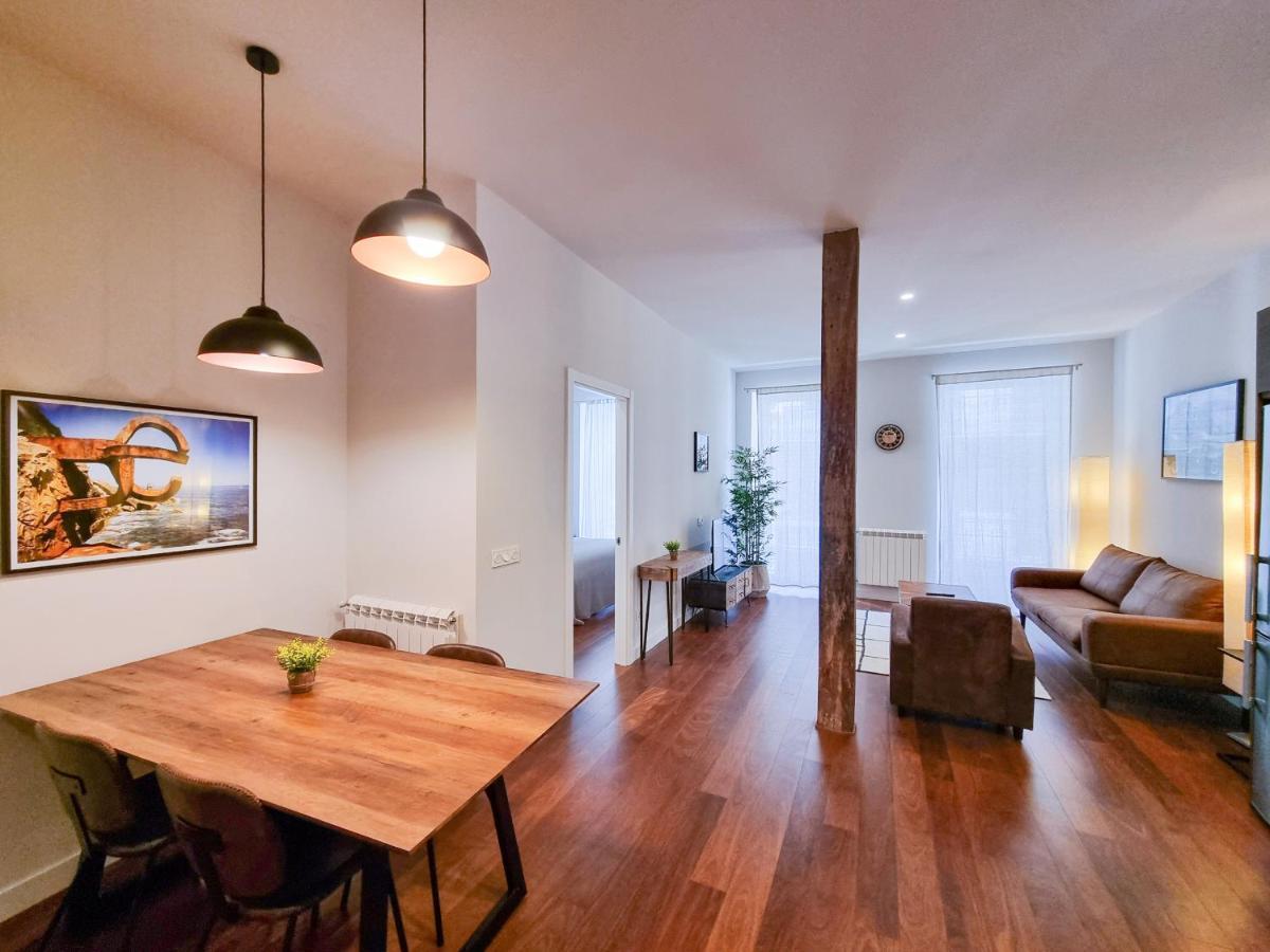 סן סבסטיאן San Bartolome Bay - Iberorent Apartments מראה חיצוני תמונה