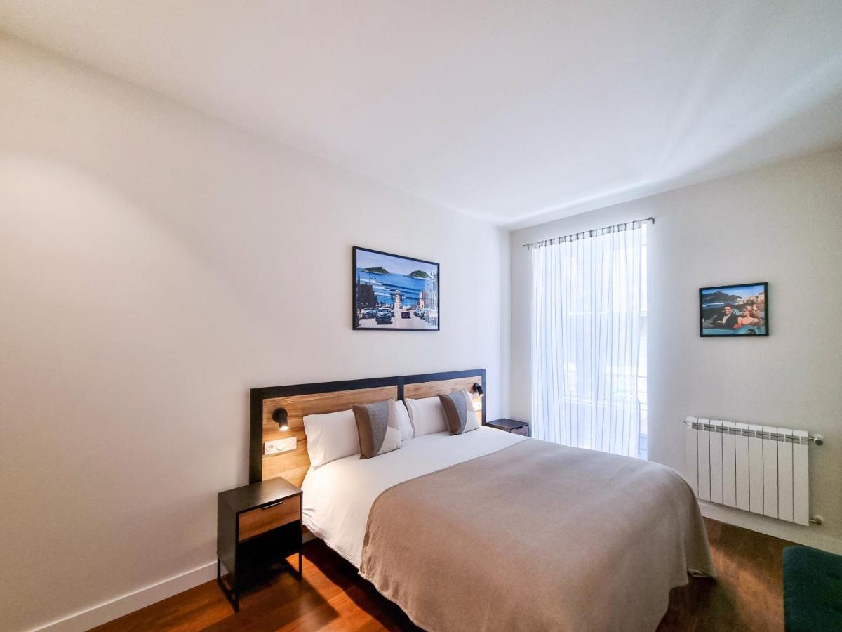 סן סבסטיאן San Bartolome Bay - Iberorent Apartments מראה חיצוני תמונה