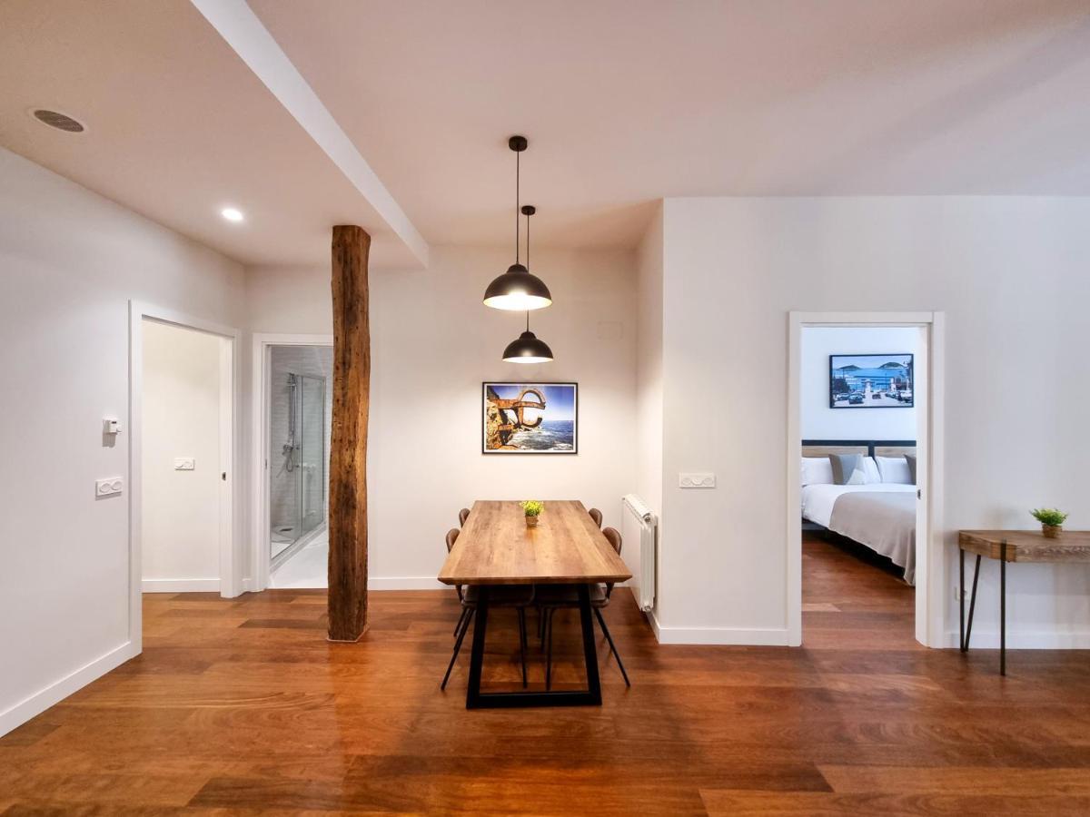 סן סבסטיאן San Bartolome Bay - Iberorent Apartments מראה חיצוני תמונה