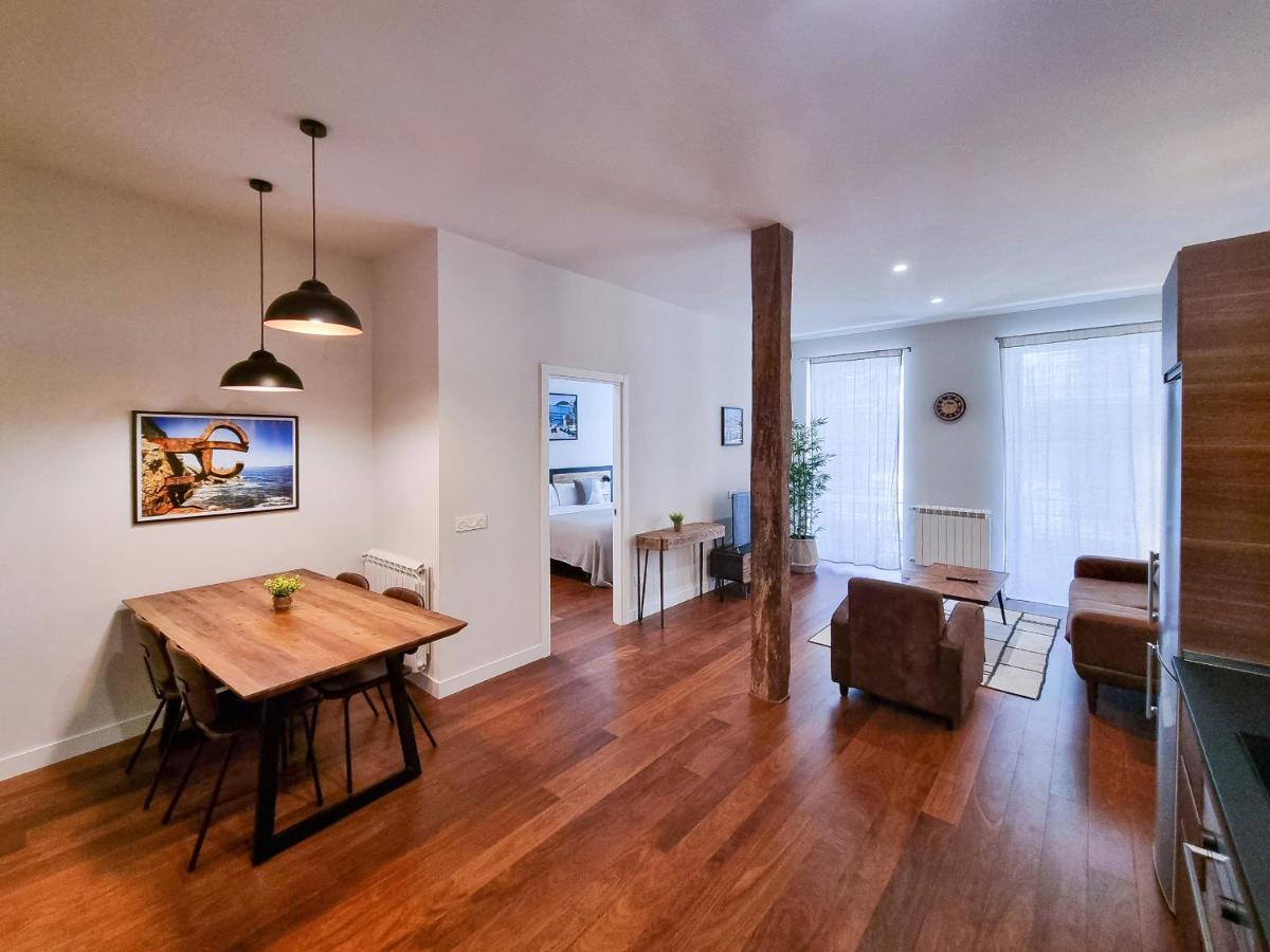 סן סבסטיאן San Bartolome Bay - Iberorent Apartments מראה חיצוני תמונה