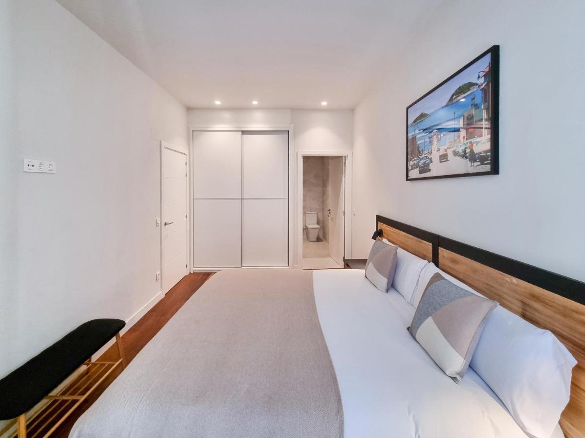 סן סבסטיאן San Bartolome Bay - Iberorent Apartments מראה חיצוני תמונה