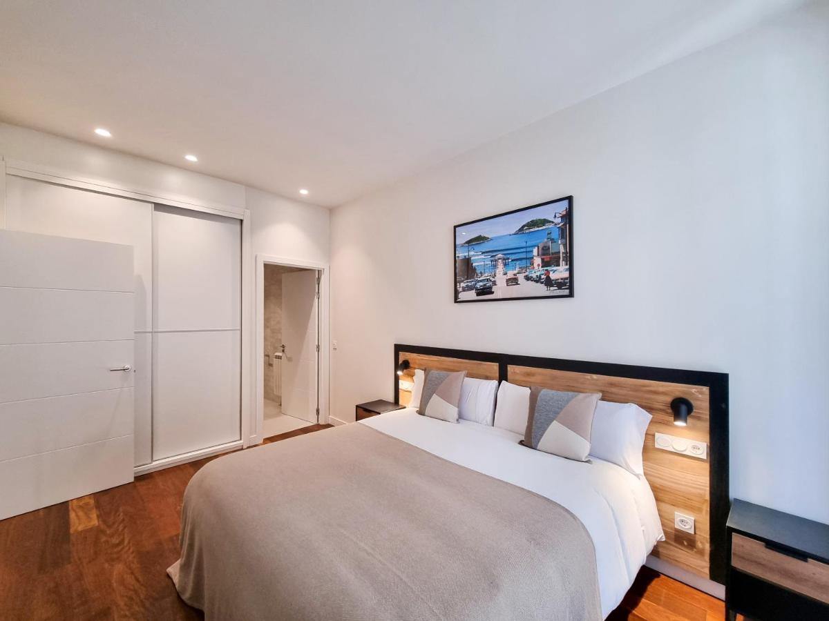 סן סבסטיאן San Bartolome Bay - Iberorent Apartments מראה חיצוני תמונה