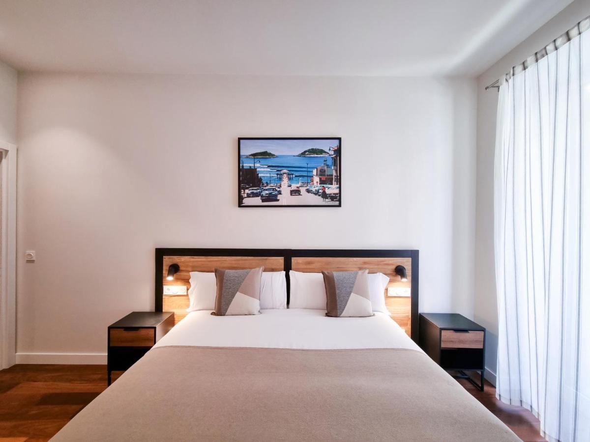 סן סבסטיאן San Bartolome Bay - Iberorent Apartments מראה חיצוני תמונה