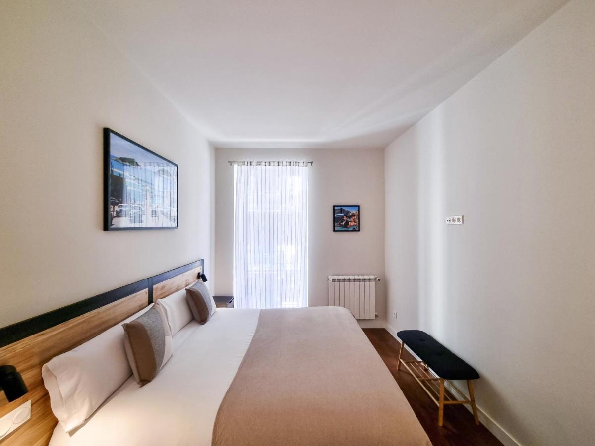 סן סבסטיאן San Bartolome Bay - Iberorent Apartments מראה חיצוני תמונה