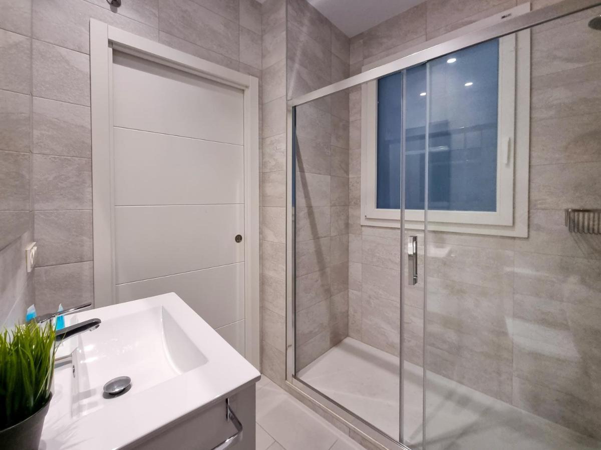 סן סבסטיאן San Bartolome Bay - Iberorent Apartments מראה חיצוני תמונה