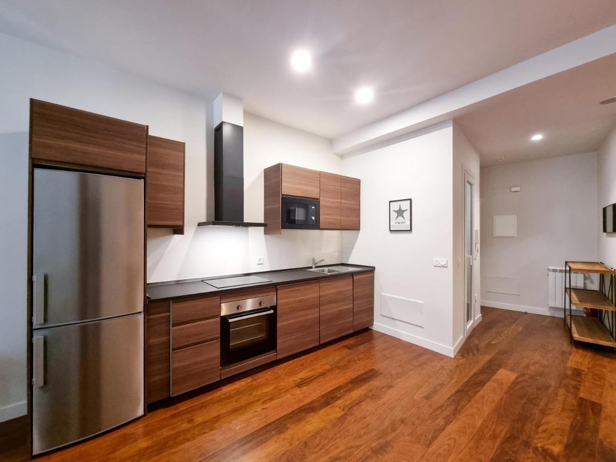 סן סבסטיאן San Bartolome Bay - Iberorent Apartments מראה חיצוני תמונה