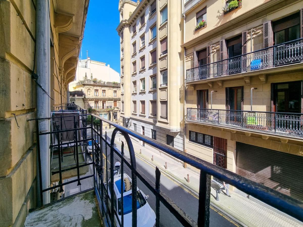 סן סבסטיאן San Bartolome Bay - Iberorent Apartments מראה חיצוני תמונה