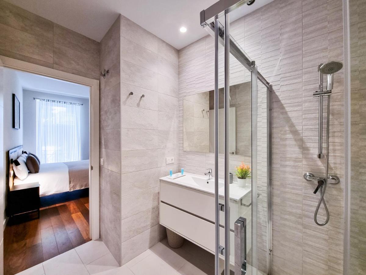 סן סבסטיאן San Bartolome Bay - Iberorent Apartments מראה חיצוני תמונה