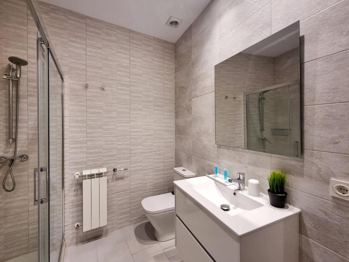 סן סבסטיאן San Bartolome Bay - Iberorent Apartments מראה חיצוני תמונה