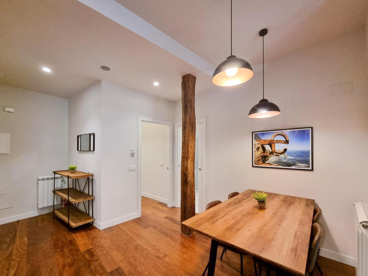 סן סבסטיאן San Bartolome Bay - Iberorent Apartments מראה חיצוני תמונה