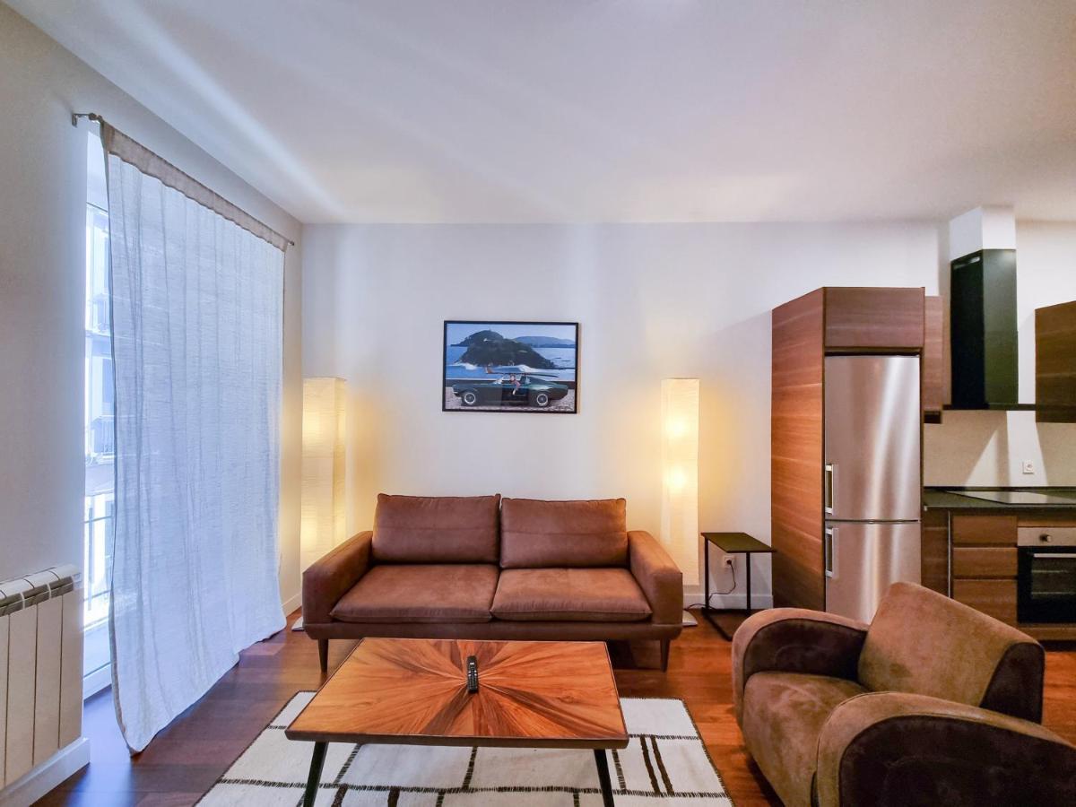 סן סבסטיאן San Bartolome Bay - Iberorent Apartments מראה חיצוני תמונה