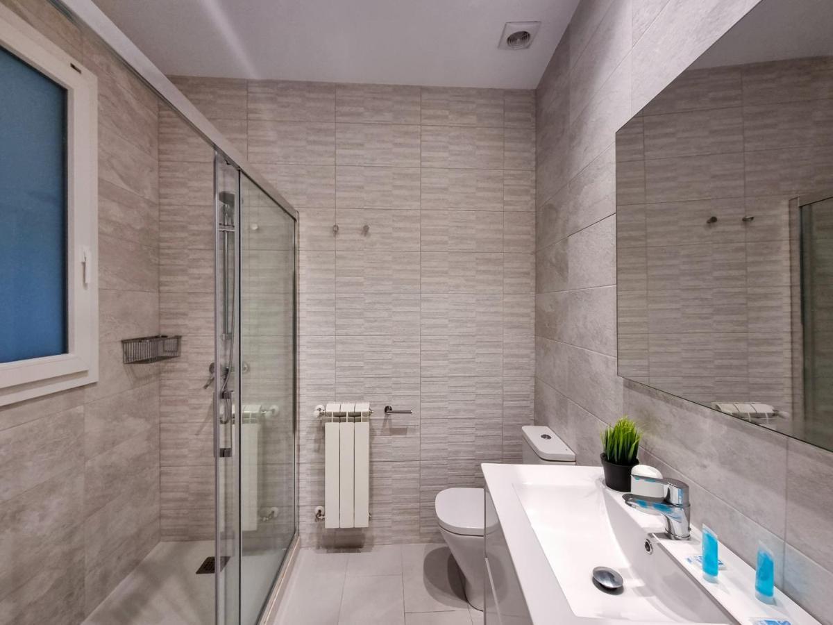 סן סבסטיאן San Bartolome Bay - Iberorent Apartments מראה חיצוני תמונה