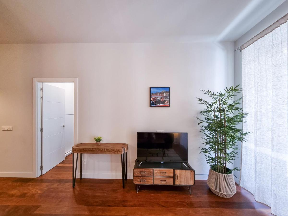 סן סבסטיאן San Bartolome Bay - Iberorent Apartments מראה חיצוני תמונה