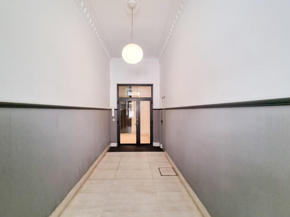 סן סבסטיאן San Bartolome Bay - Iberorent Apartments מראה חיצוני תמונה